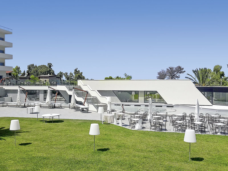 Hotel Santa Lucia Le Sabbie d'Oro 8