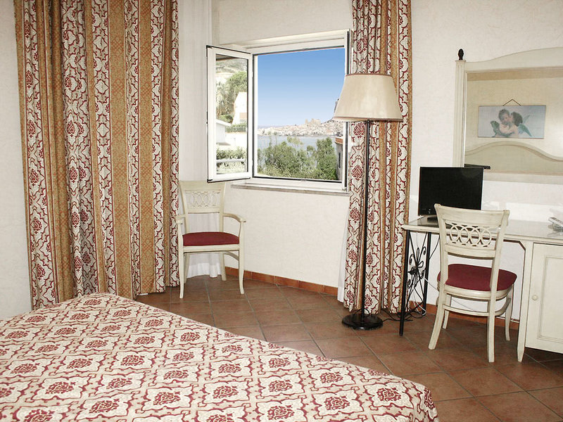 Hotel Santa Lucia Le Sabbie d'Oro 11