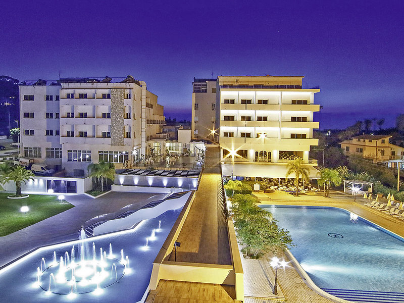 Hotel Santa Lucia Le Sabbie d'Oro 12