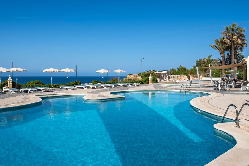 Algar Seco Parque 10