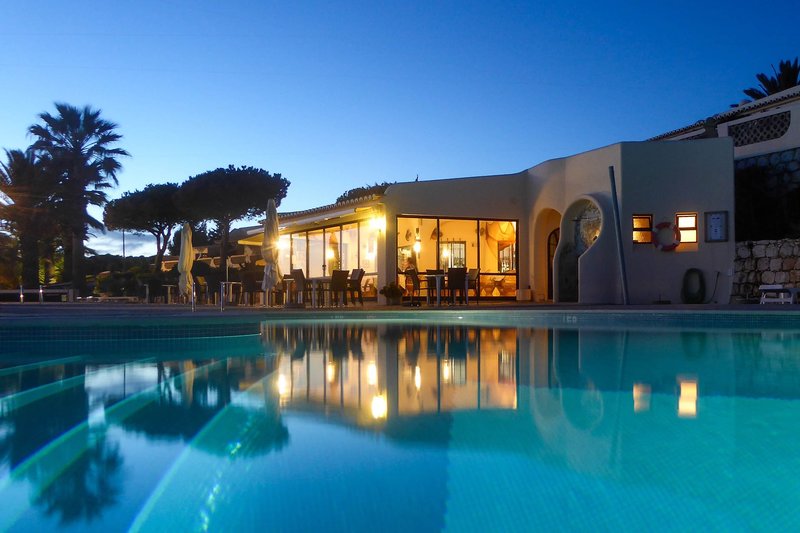 Algar Seco Parque 11