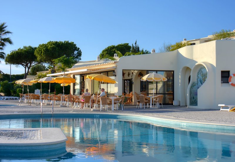 Algar Seco Parque 12