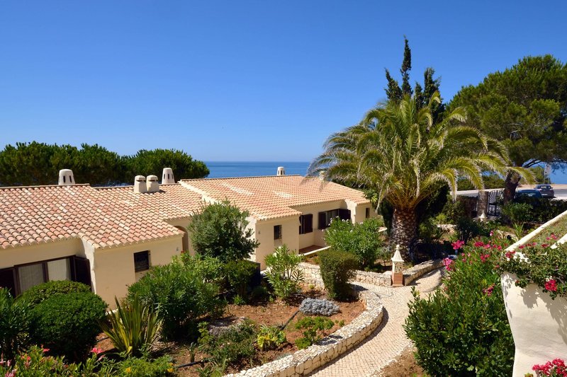 Algar Seco Parque 13