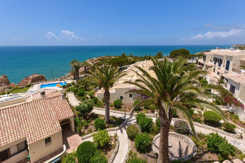 Algar Seco Parque 14