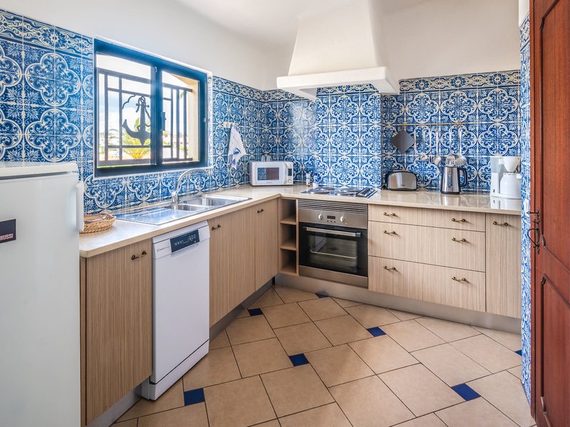 Algar Seco Parque 17