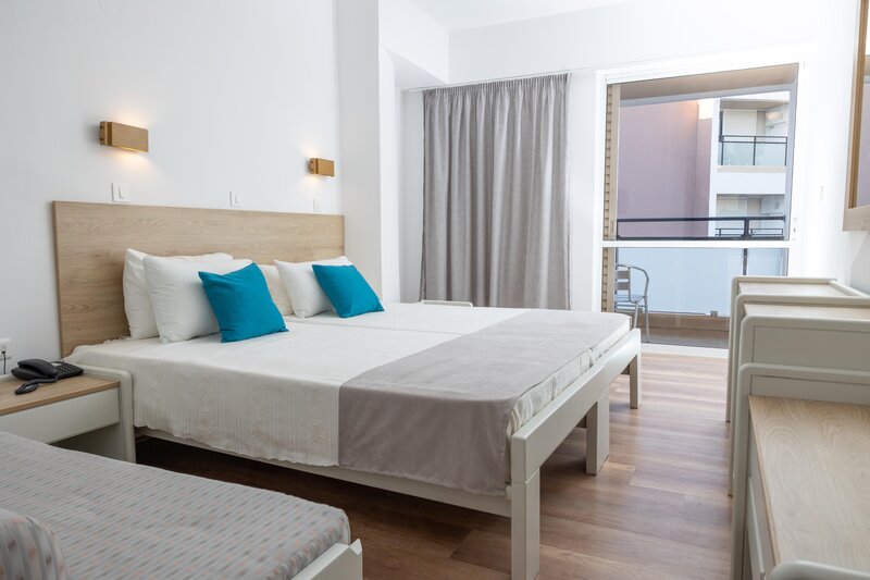 Santa Marina Unique Hotel 16
