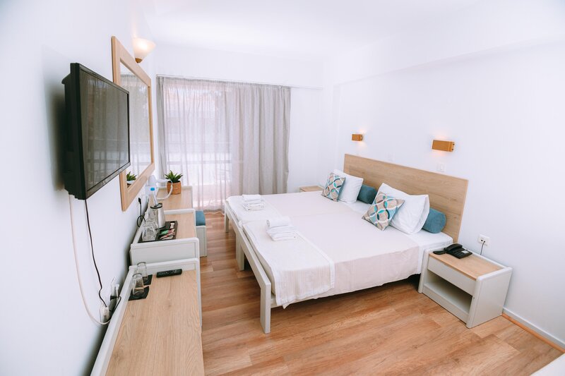 Santa Marina Unique Hotel 19