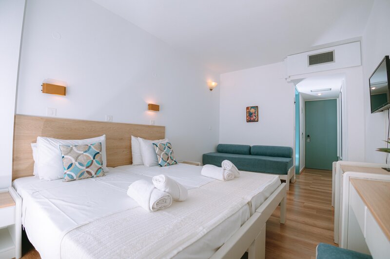 Santa Marina Unique Hotel 20