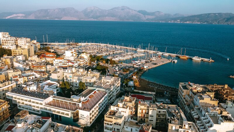 Santa Marina Unique Hotel 34