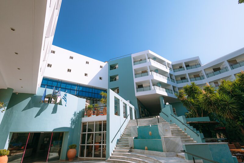 Santa Marina Unique Hotel 38