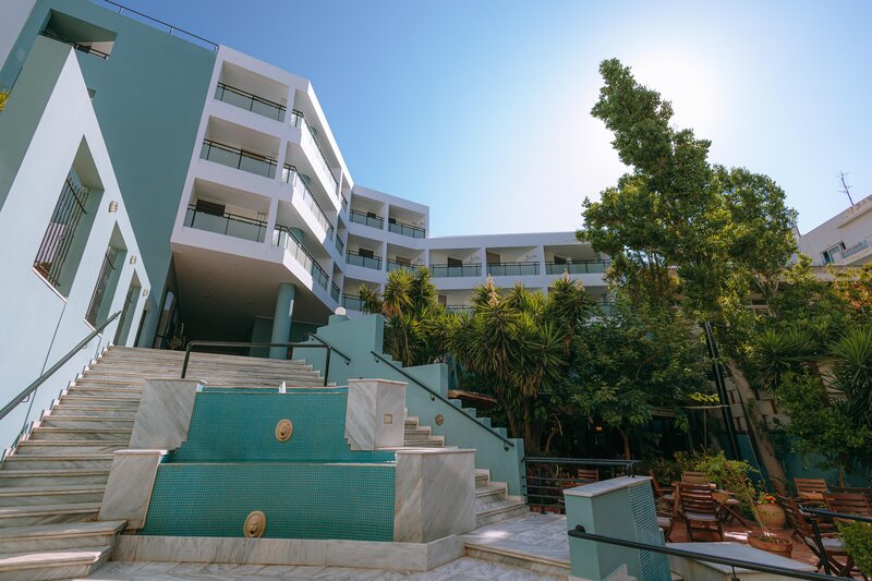Santa Marina Unique Hotel 44