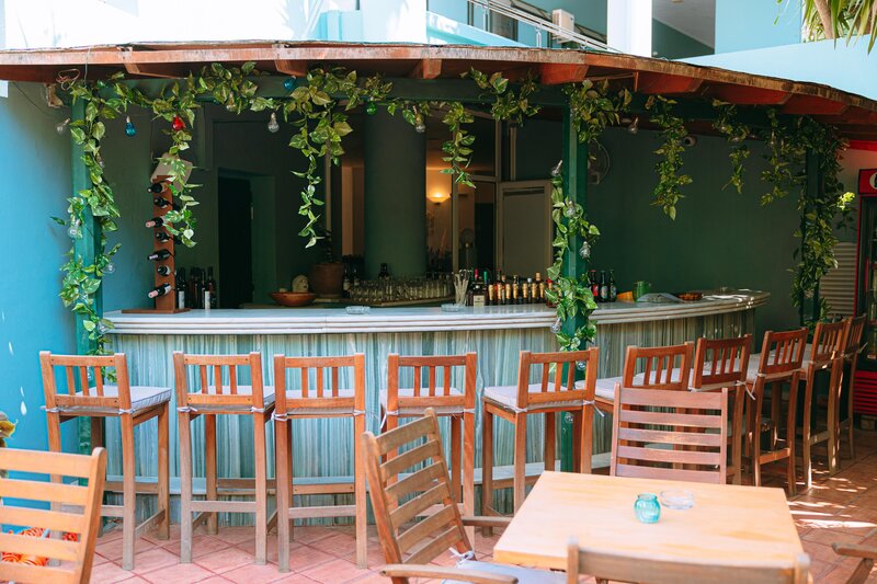 Santa Marina Unique Hotel 49