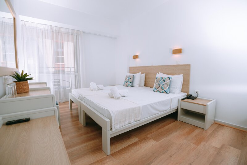 Santa Marina Unique Hotel 53