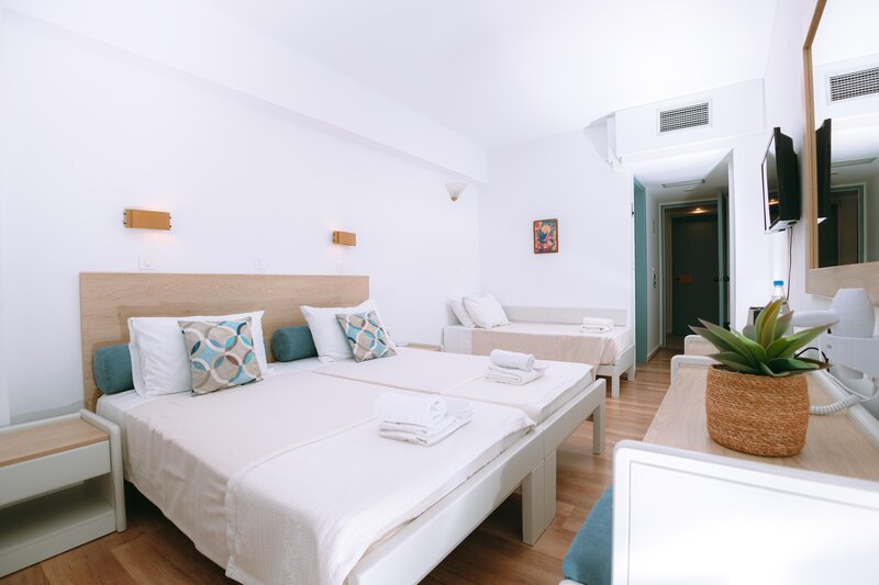 Santa Marina Unique Hotel 54