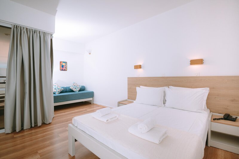 Santa Marina Unique Hotel 56