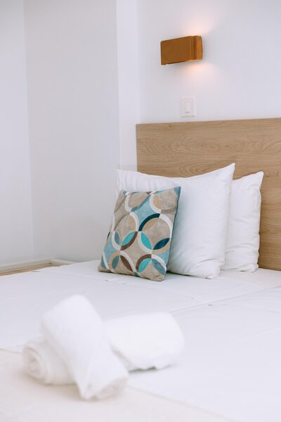 Santa Marina Unique Hotel 57