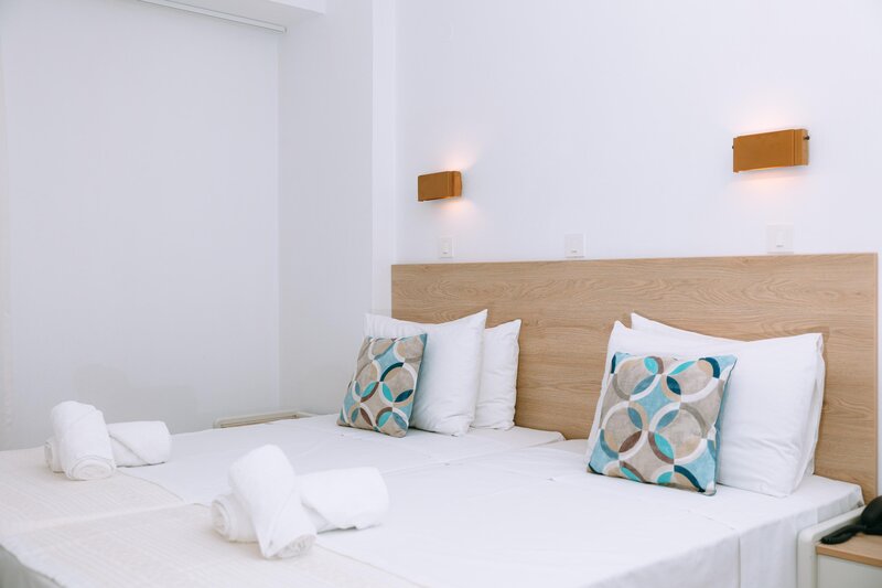 Santa Marina Unique Hotel 58