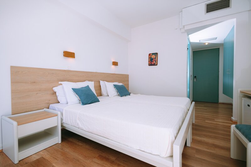 Santa Marina Unique Hotel 59