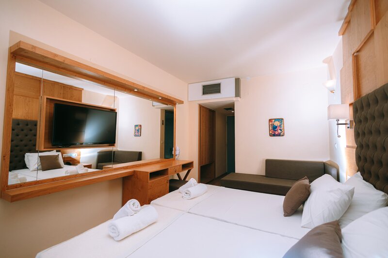 Santa Marina Unique Hotel 62