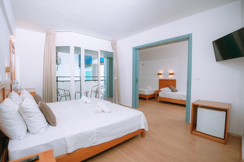 Santa Marina Unique Hotel 64