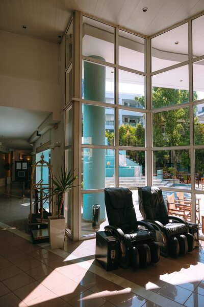Santa Marina Unique Hotel 72