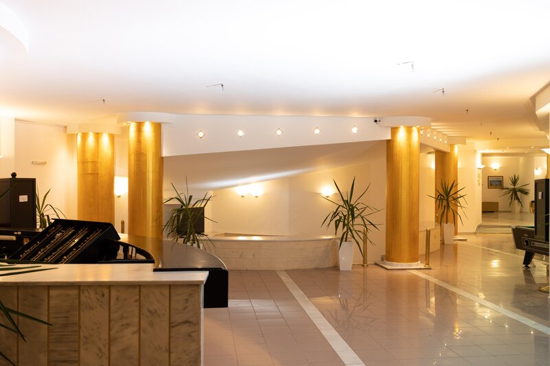Santa Marina Unique Hotel 75
