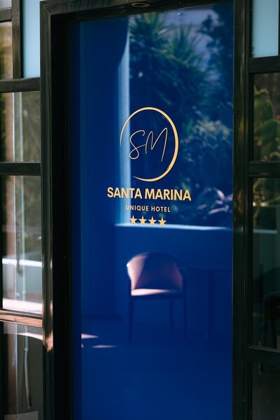 Santa Marina Unique Hotel 10