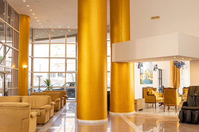 Santa Marina Unique Hotel 42