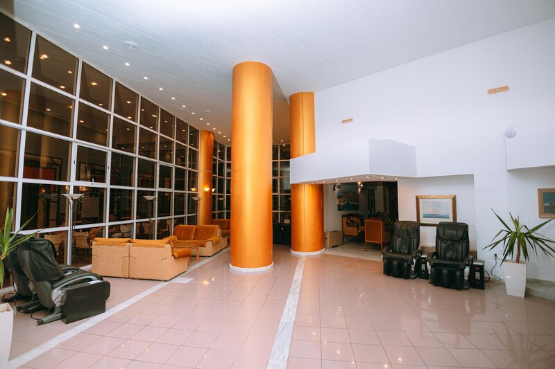 Santa Marina Unique Hotel 46