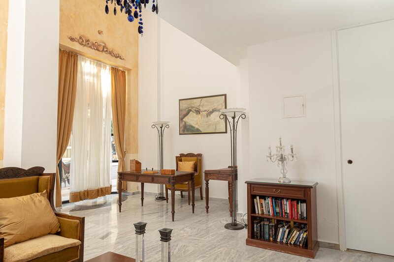 Santa Marina Unique Hotel 48
