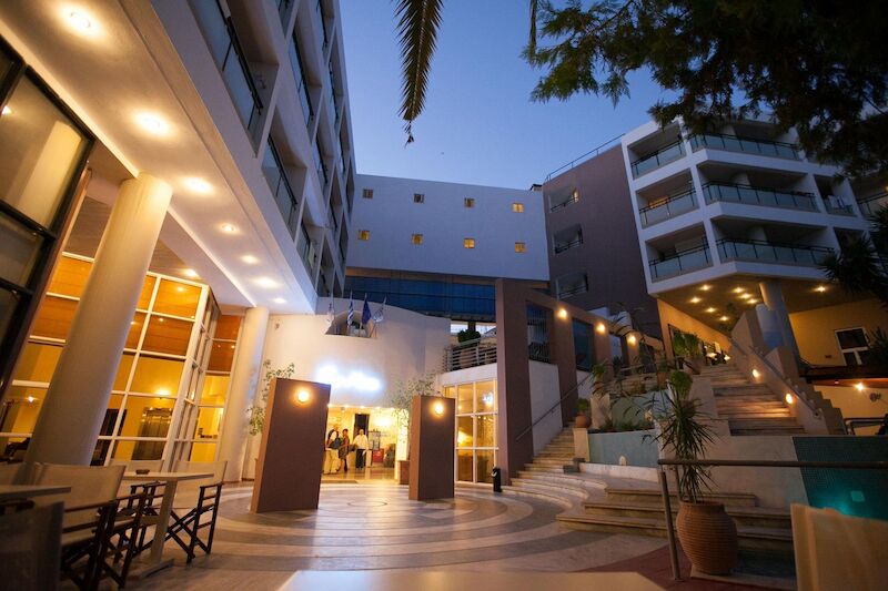 Santa Marina Unique Hotel 54