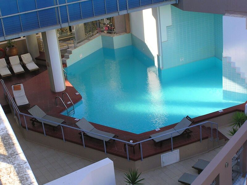 Santa Marina Unique Hotel 56