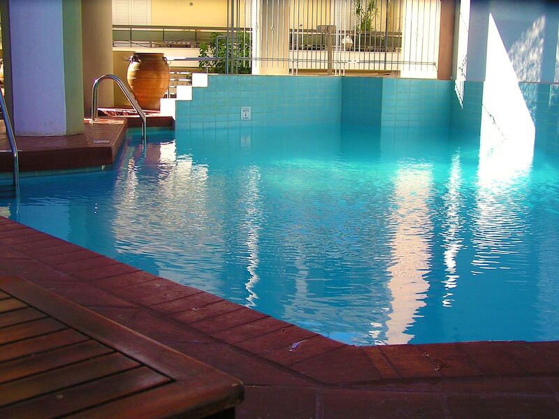 Santa Marina Unique Hotel 57