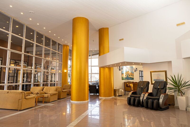 Santa Marina Unique Hotel 58