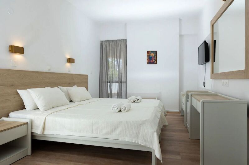 Santa Marina Unique Hotel 62