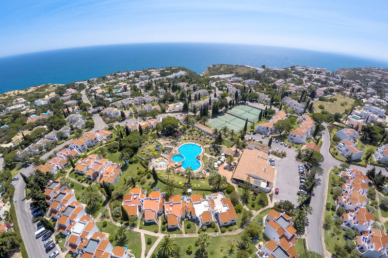 Rocha Brava Village Resort 3