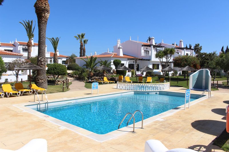 Rocha Brava Village Resort 1