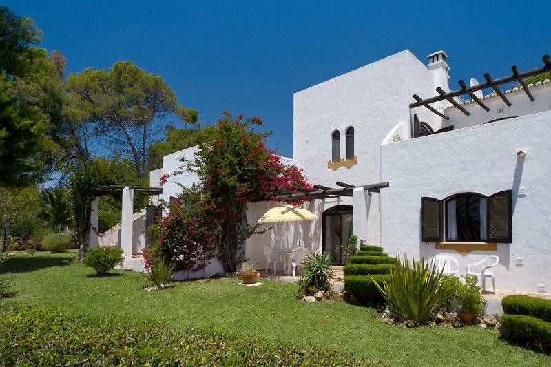 Rocha Brava Village Resort 2