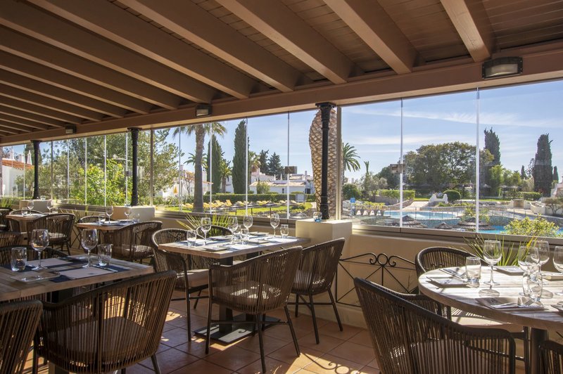 Rocha Brava Village Resort 4