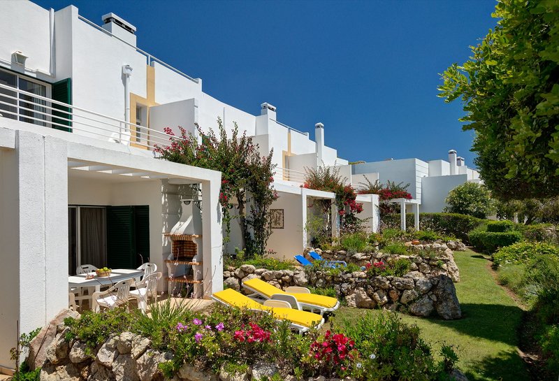 Rocha Brava Village Resort 5