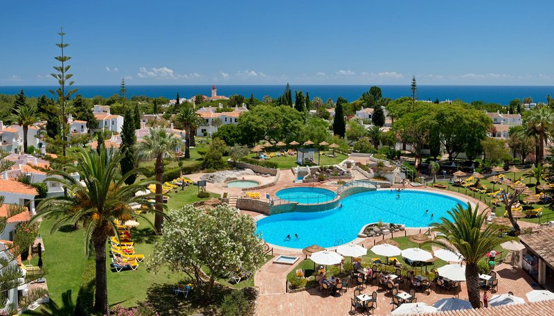 Rocha Brava Village Resort 6