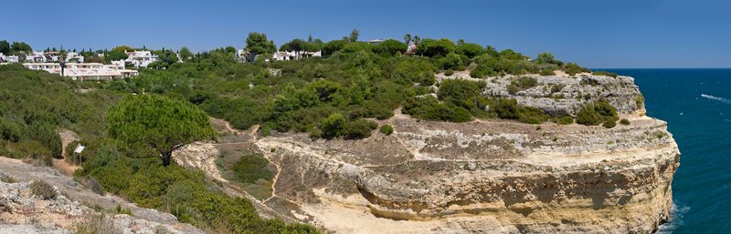 Rocha Brava Village Resort 8