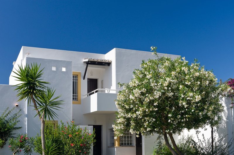 Rocha Brava Village Resort 10