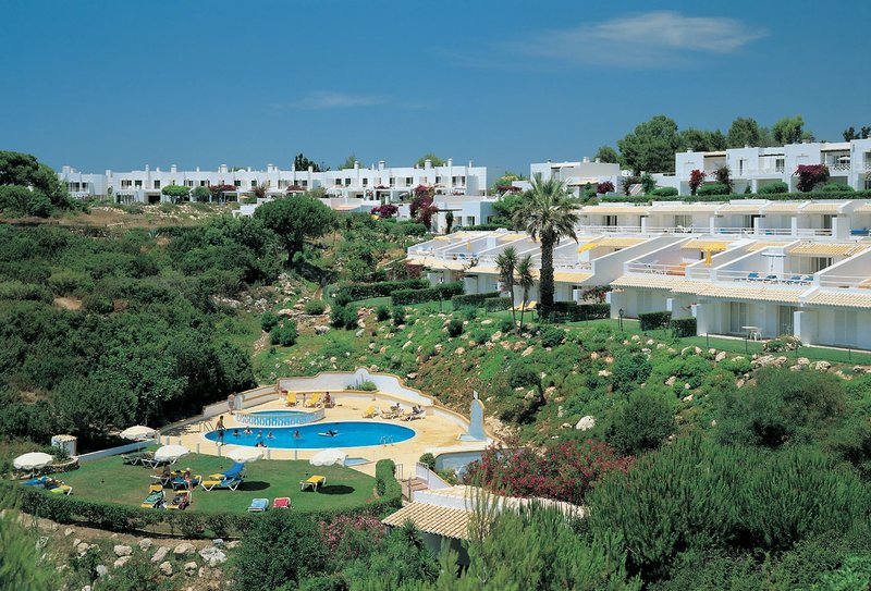 Rocha Brava Village Resort 11