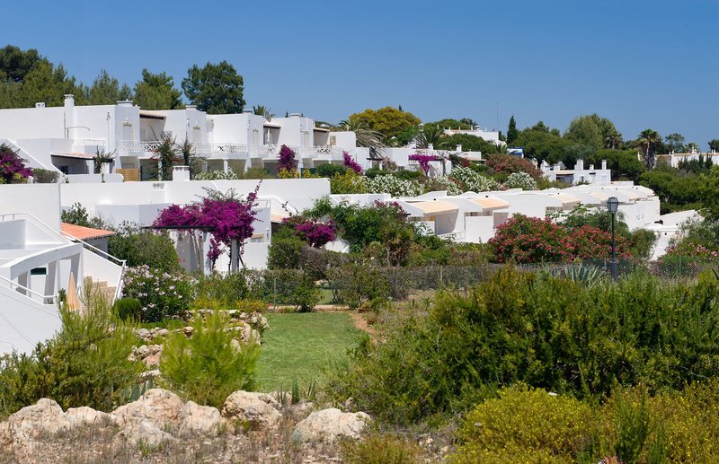 Rocha Brava Village Resort 14