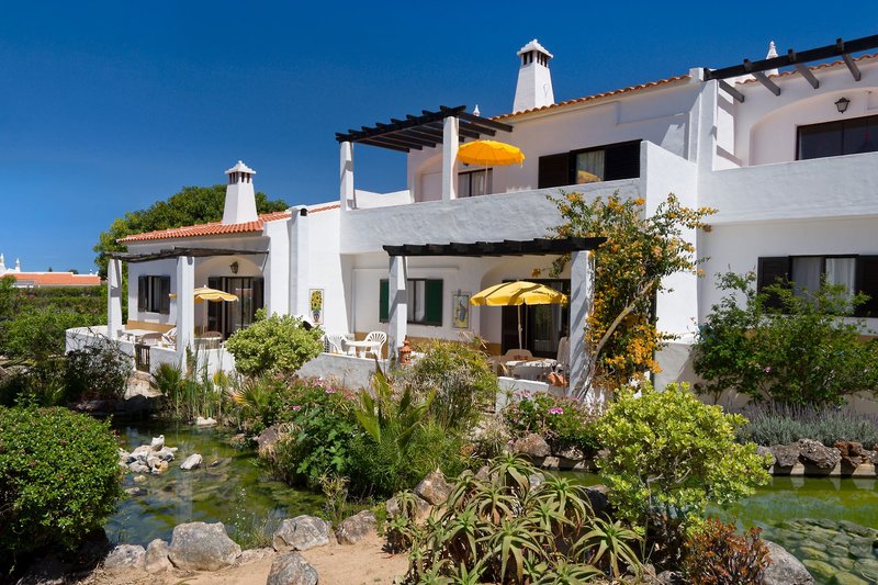 Rocha Brava Village Resort 15