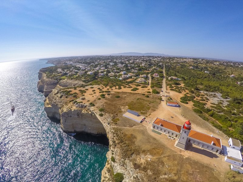 Rocha Brava Village Resort 17