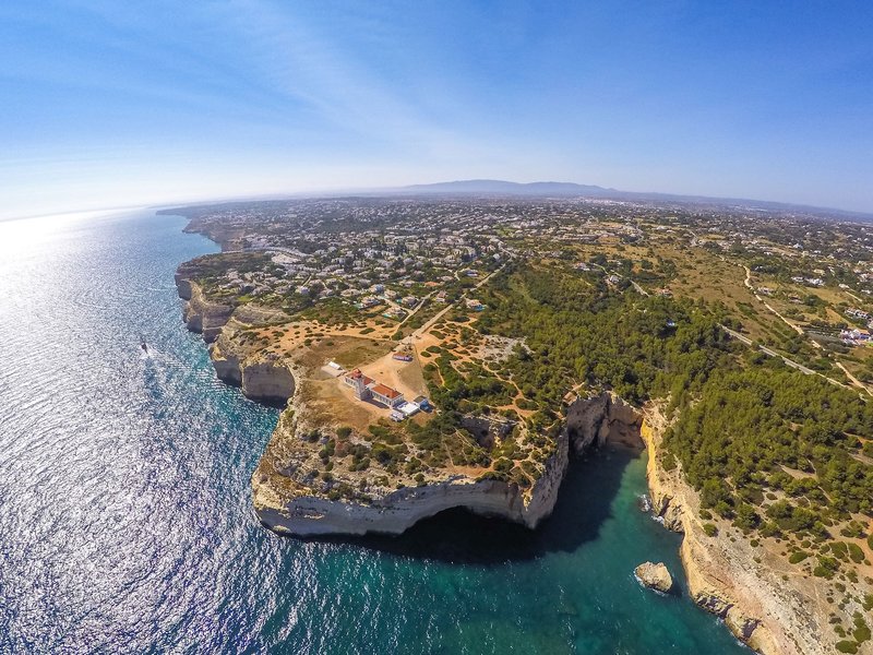 Rocha Brava Village Resort 18