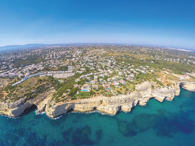 Rocha Brava Village Resort 19