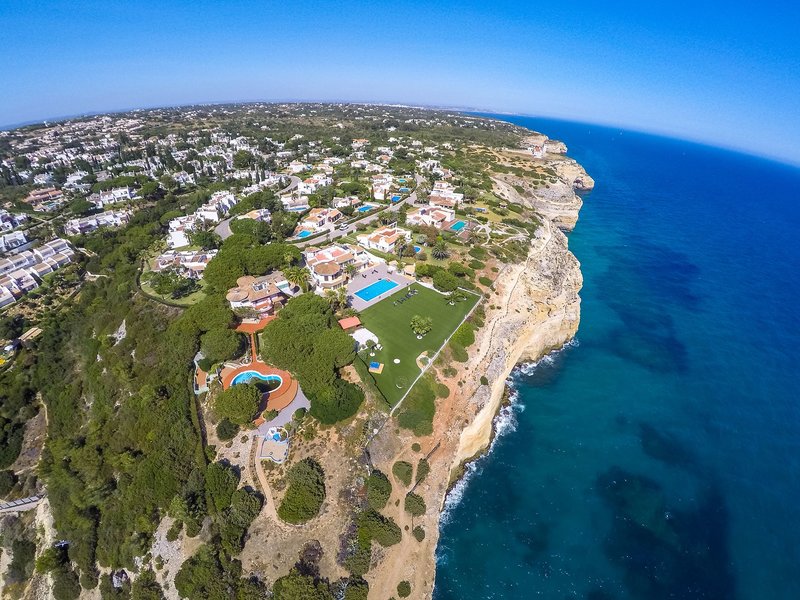 Rocha Brava Village Resort 20